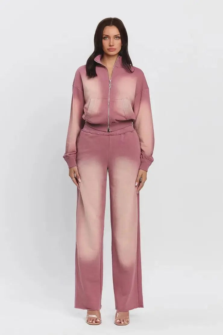 Vintage Pants Set