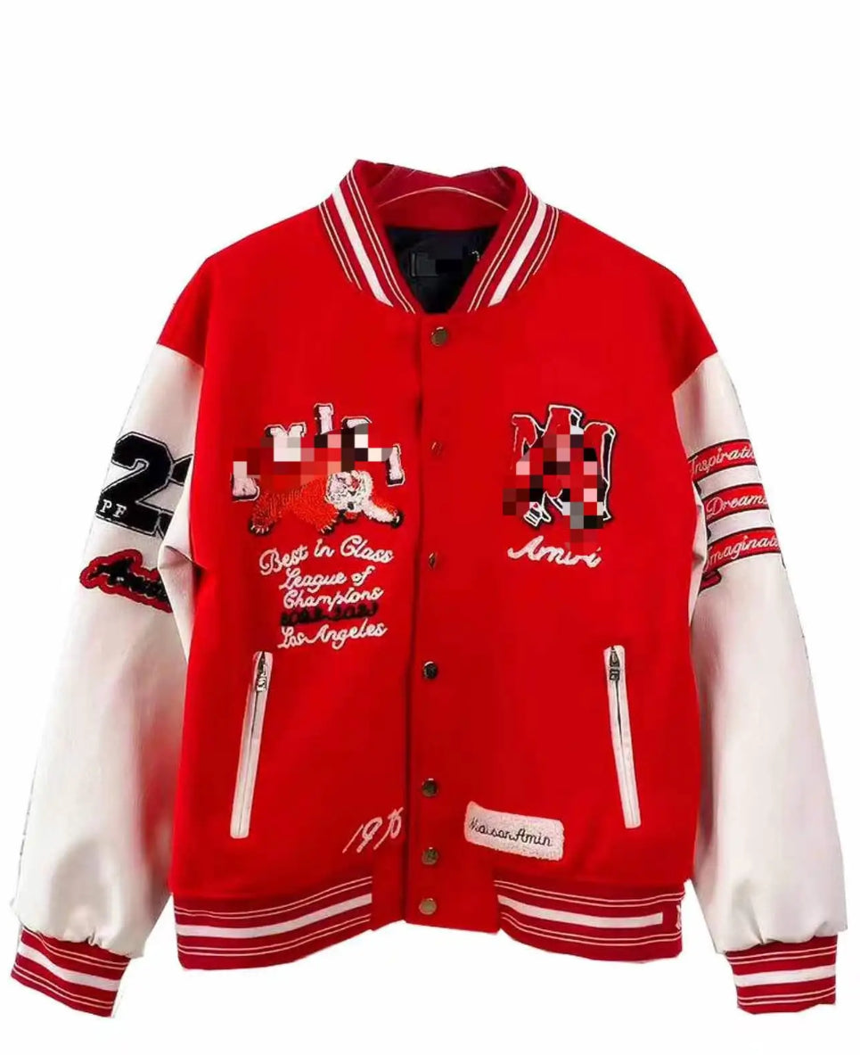 Designer Fashion Crop Coat