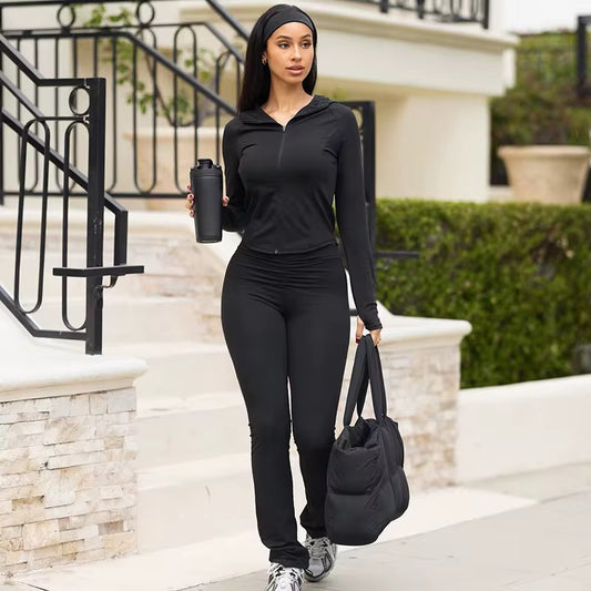 Sports Two Piece Set