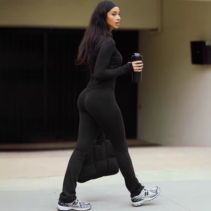 Sports Two Piece Set