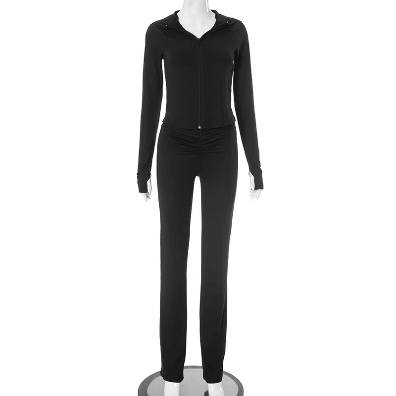 Sports Two Piece Set
