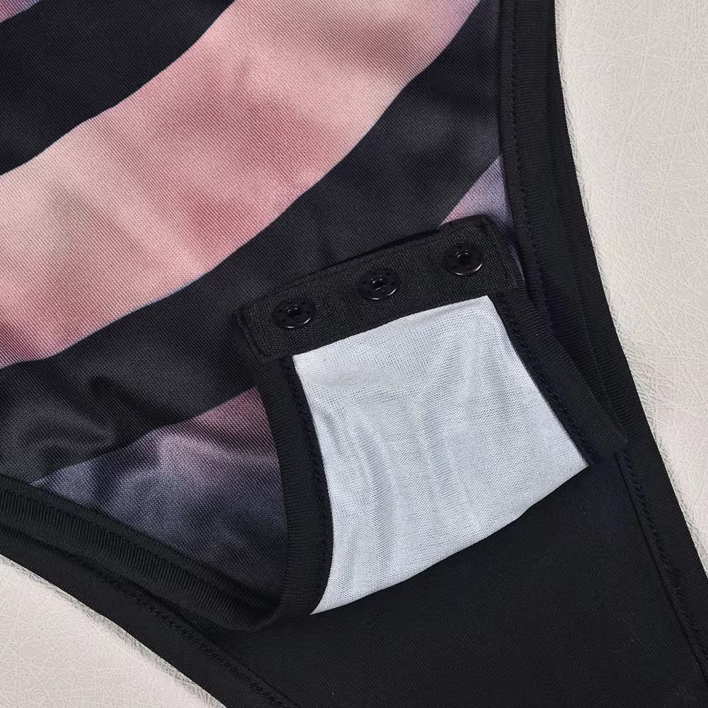 3D Printed Bodysuit