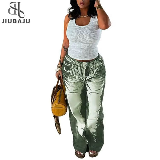 Y2K Vintage Trousers