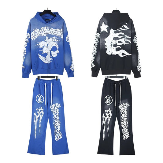HS Sweatsuits