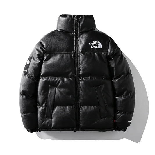 Men Waterproof Supreme x NF Coat